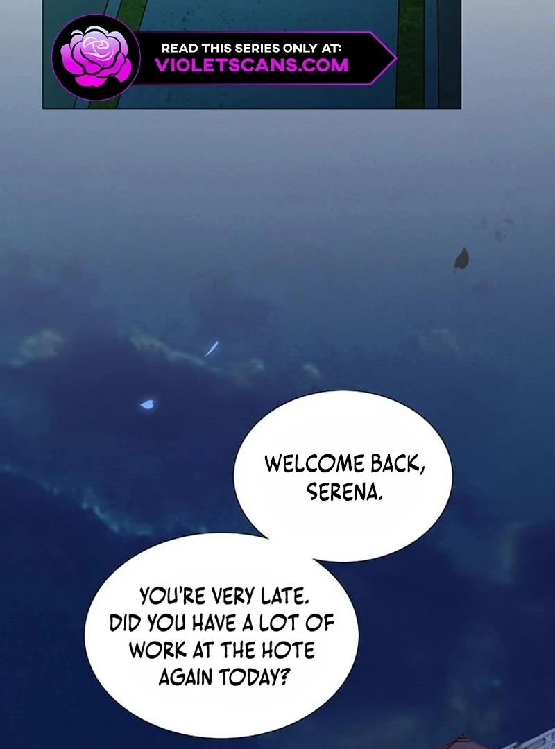 Serena S2 [Violet Scans] - Chapter 107 manhwa