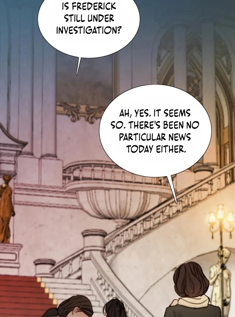 Serena S2 [Violet Scans] - Chapter 107 manhwa