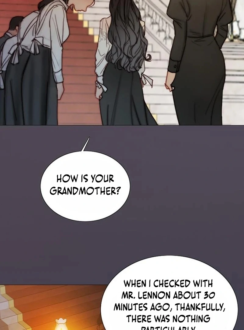 Serena S2 [Violet Scans] - Chapter 107 manhwa