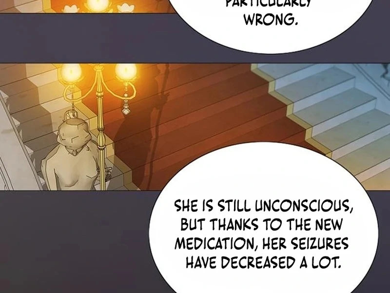 Serena S2 [Violet Scans] - Chapter 107 manhwa