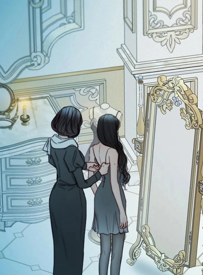 Serena S2 [Violet Scans] - Chapter 107 manhwa