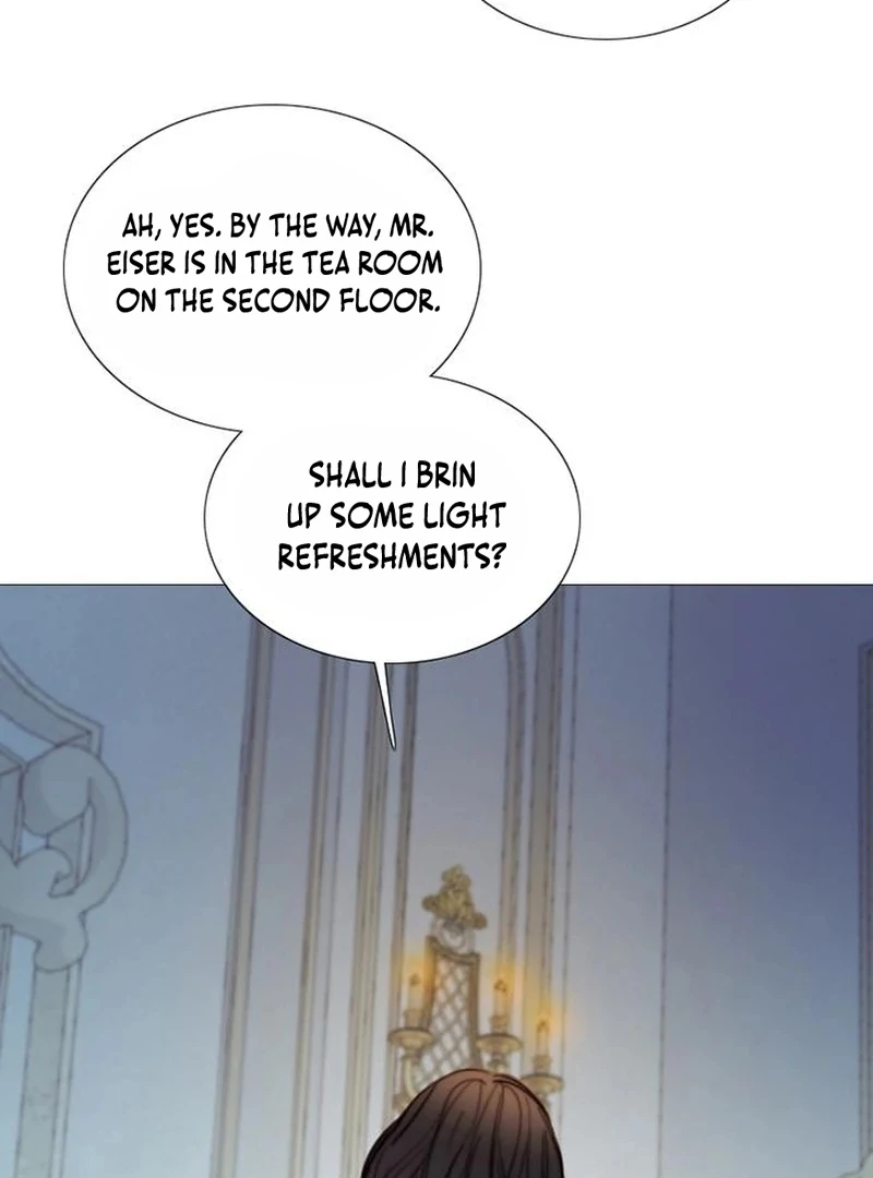 Serena S2 [Violet Scans] - Chapter 107 manhwa