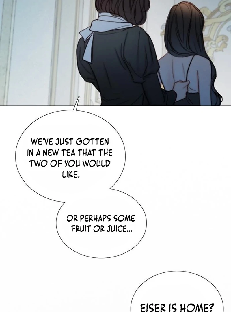 Serena S2 [Violet Scans] - Chapter 107 manhwa