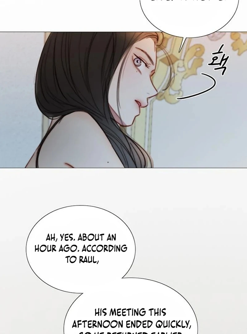 Serena S2 [Violet Scans] - Chapter 107 manhwa