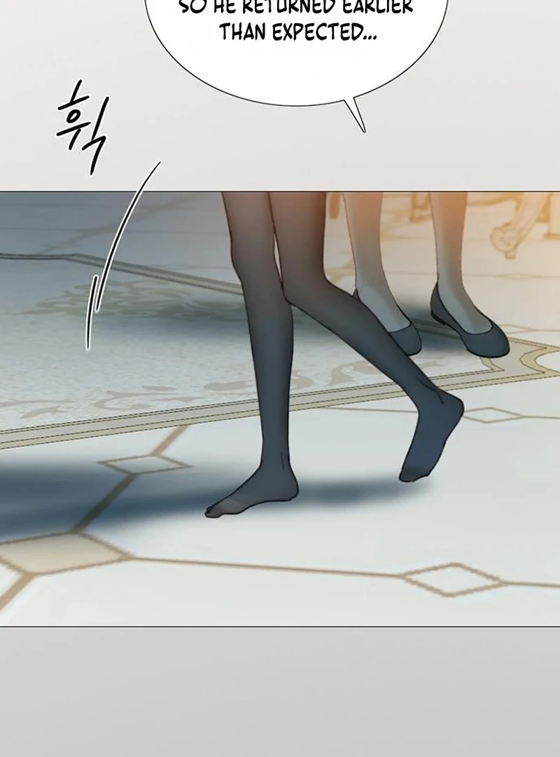 Serena S2 [Violet Scans] - Chapter 107 manhwa