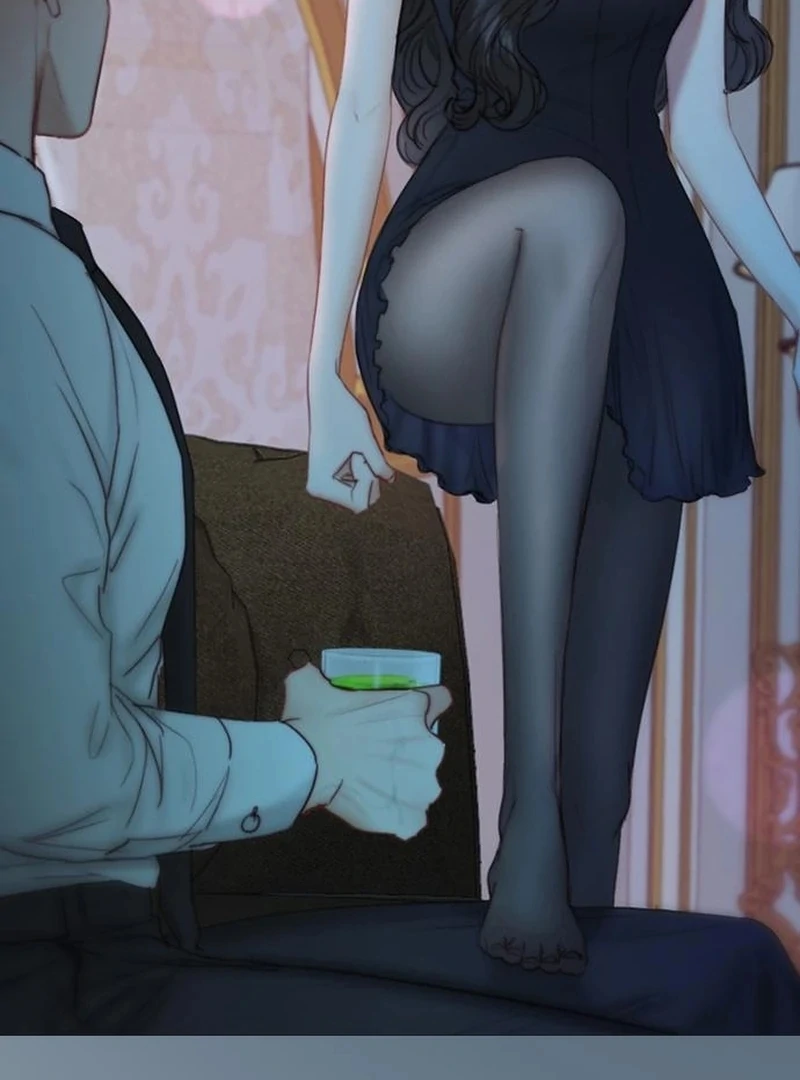 Serena S2 [Violet Scans] - Chapter 107 manhwa