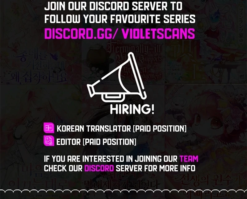 Serena S2 [Violet Scans] - Chapter 107 manhwa