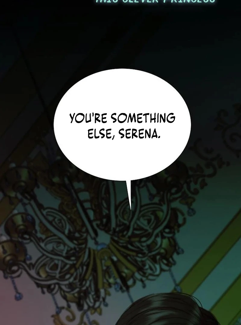 Serena S2 [Violet Scans] - Chapter 108 manhwa