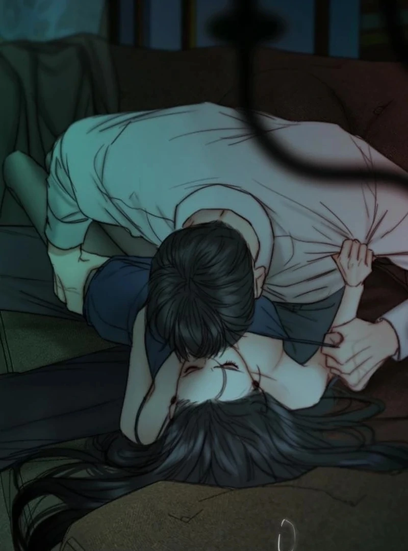 Serena S2 [Violet Scans] - Chapter 108 manhwa