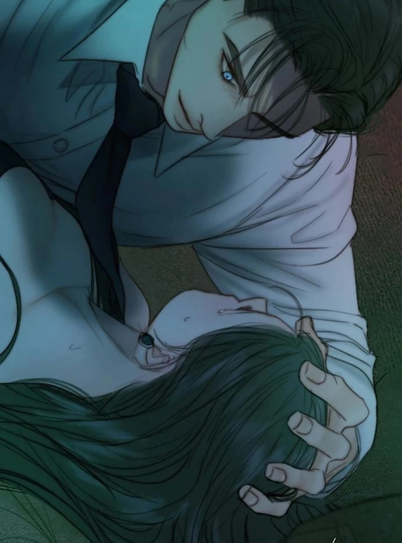 Serena S2 [Violet Scans] - Chapter 108 manhwa