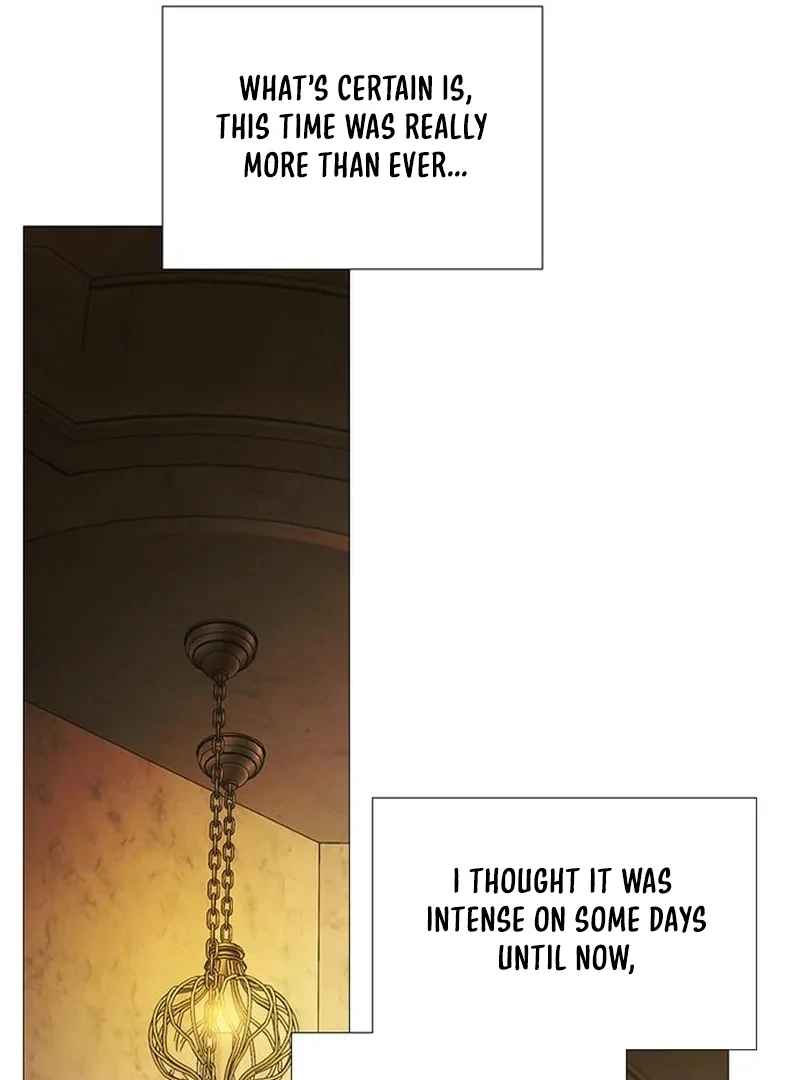 Serena S2 [Violet Scans] - Chapter 109 manhwa