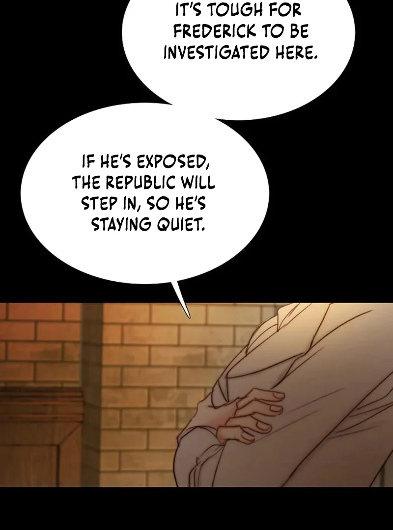 Serena S2 [Violet Scans] - Chapter 109 manhwa