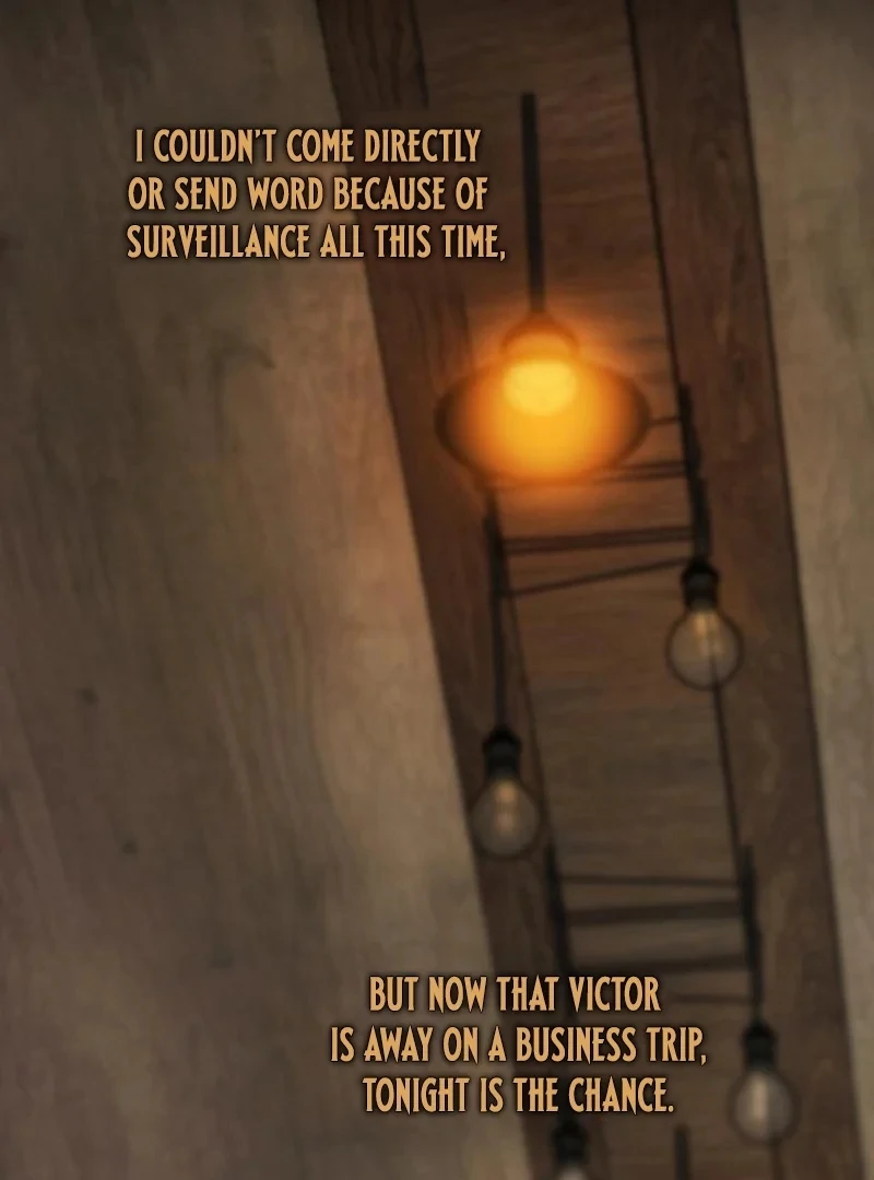 Serena S2 [Violet Scans] - Chapter 109 manhwa