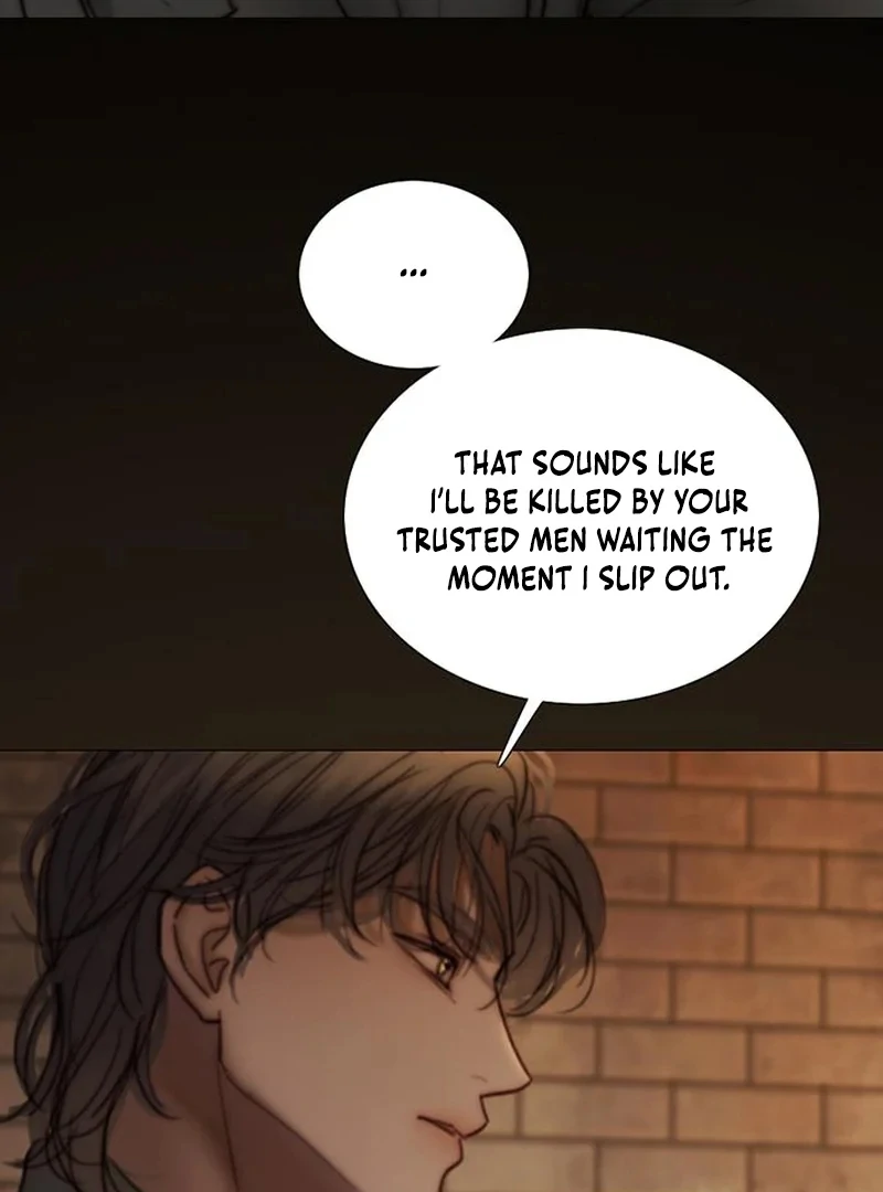 Serena S2 [Violet Scans] - Chapter 109 manhwa