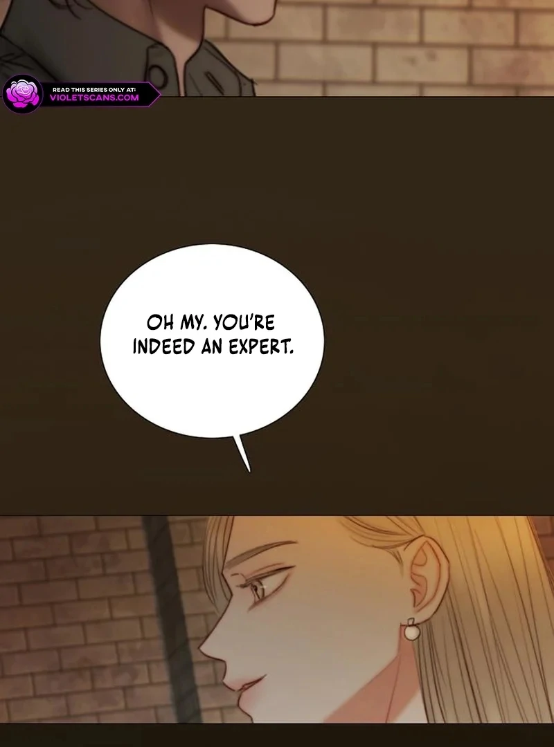 Serena S2 [Violet Scans] - Chapter 109 manhwa