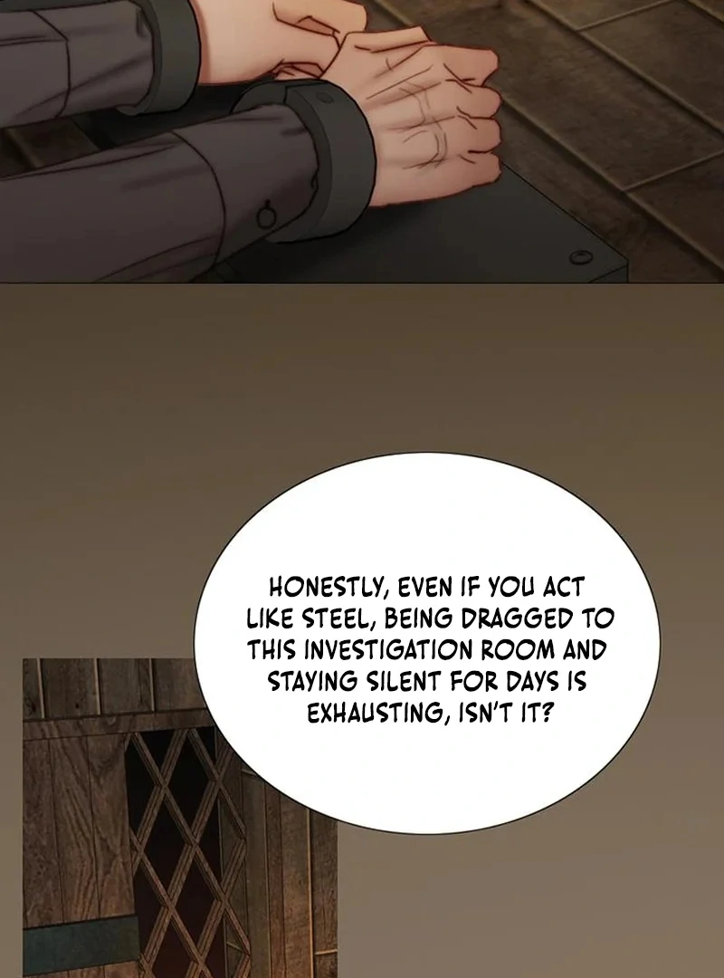 Serena S2 [Violet Scans] - Chapter 109 manhwa
