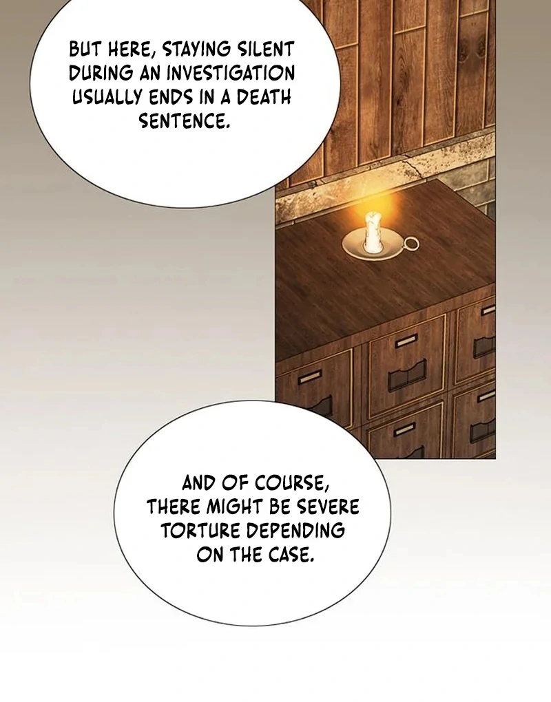 Serena S2 [Violet Scans] - Chapter 109 manhwa
