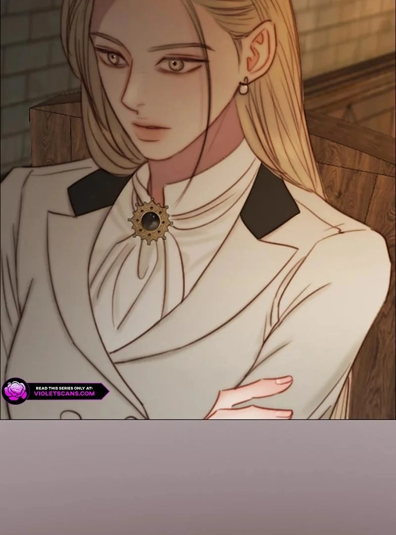 Serena S2 [Violet Scans] - Chapter 109 manhwa
