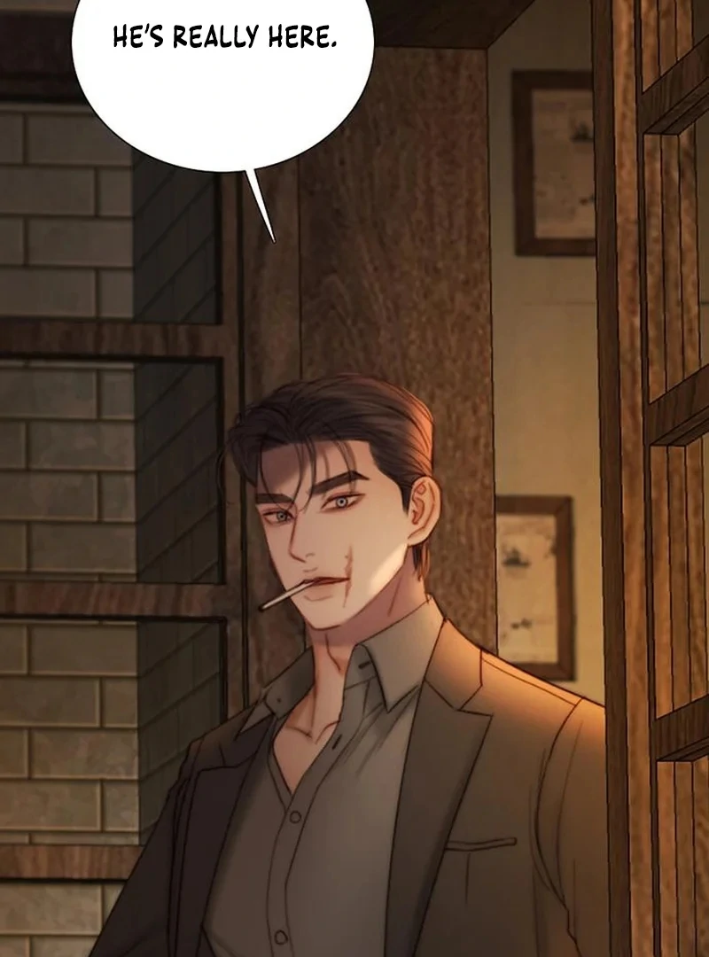 Serena S2 [Violet Scans] - Chapter 109 manhwa