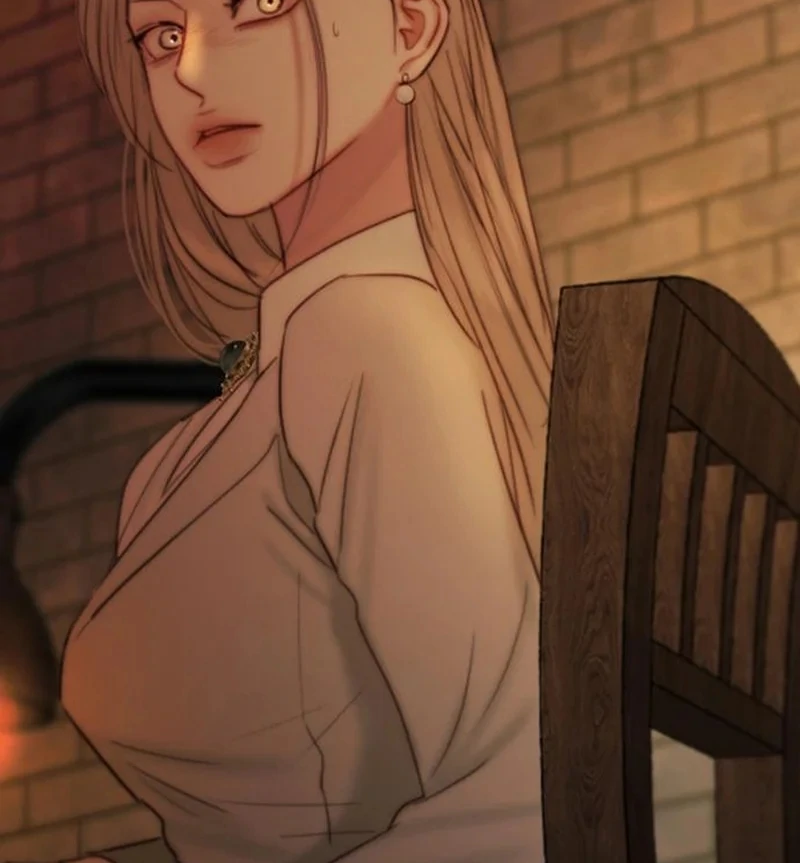 Serena S2 [Violet Scans] - Chapter 109 manhwa
