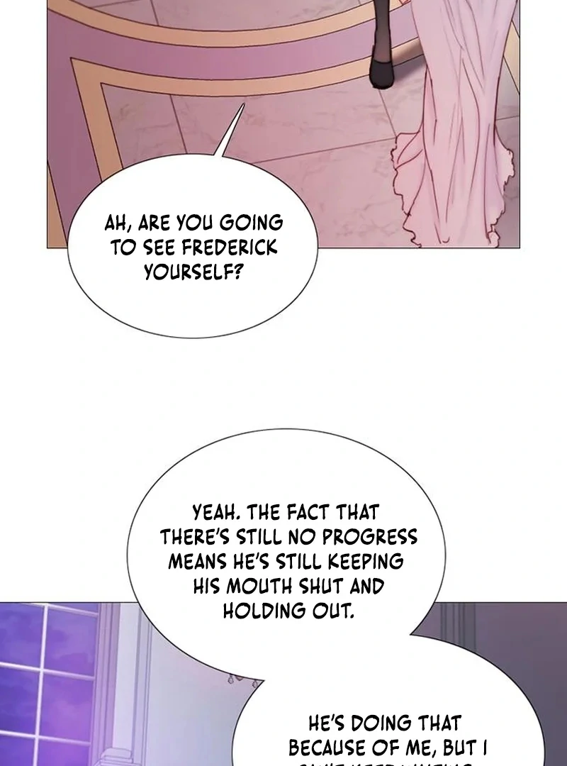Serena S2 [Violet Scans] - Chapter 109 manhwa