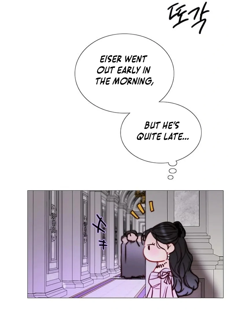 Serena S2 [Violet Scans] - Chapter 109 manhwa