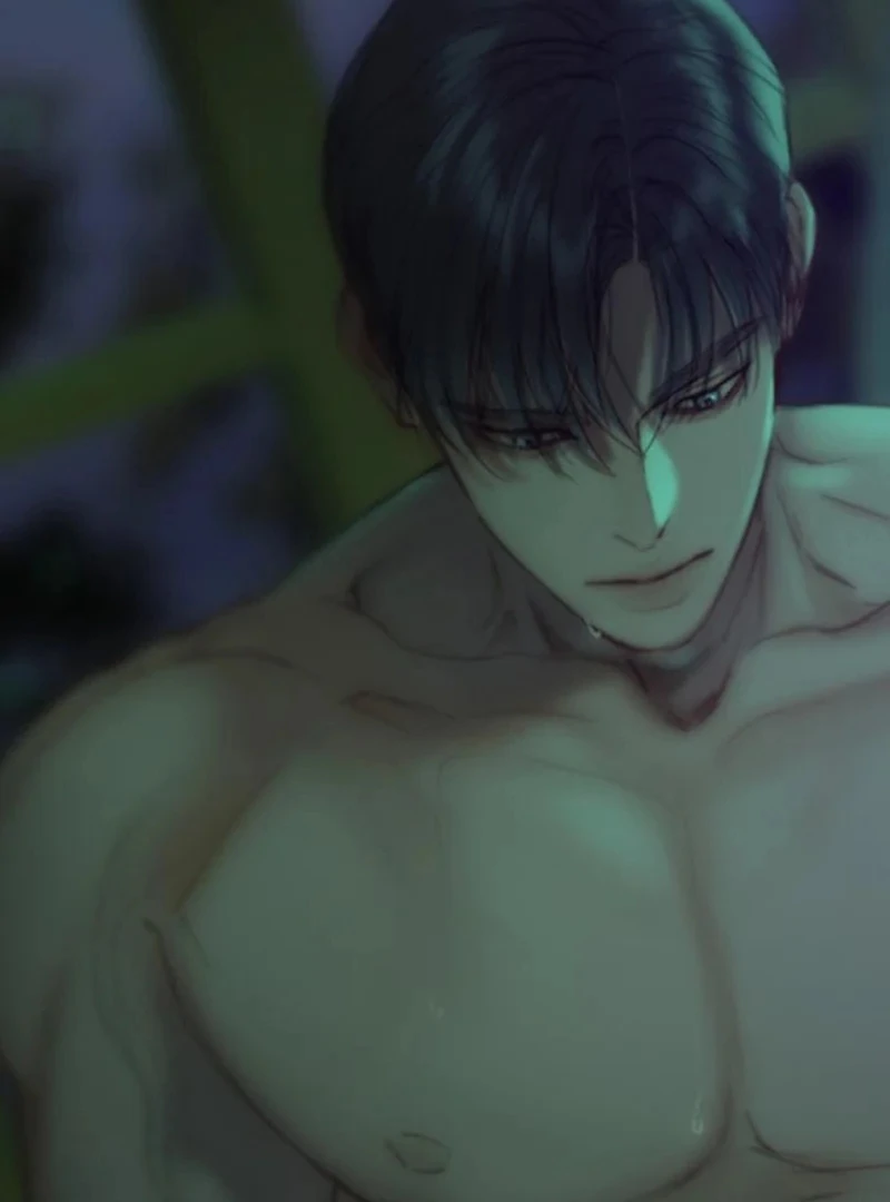Serena S2 [Violet Scans] - Chapter 109 manhwa