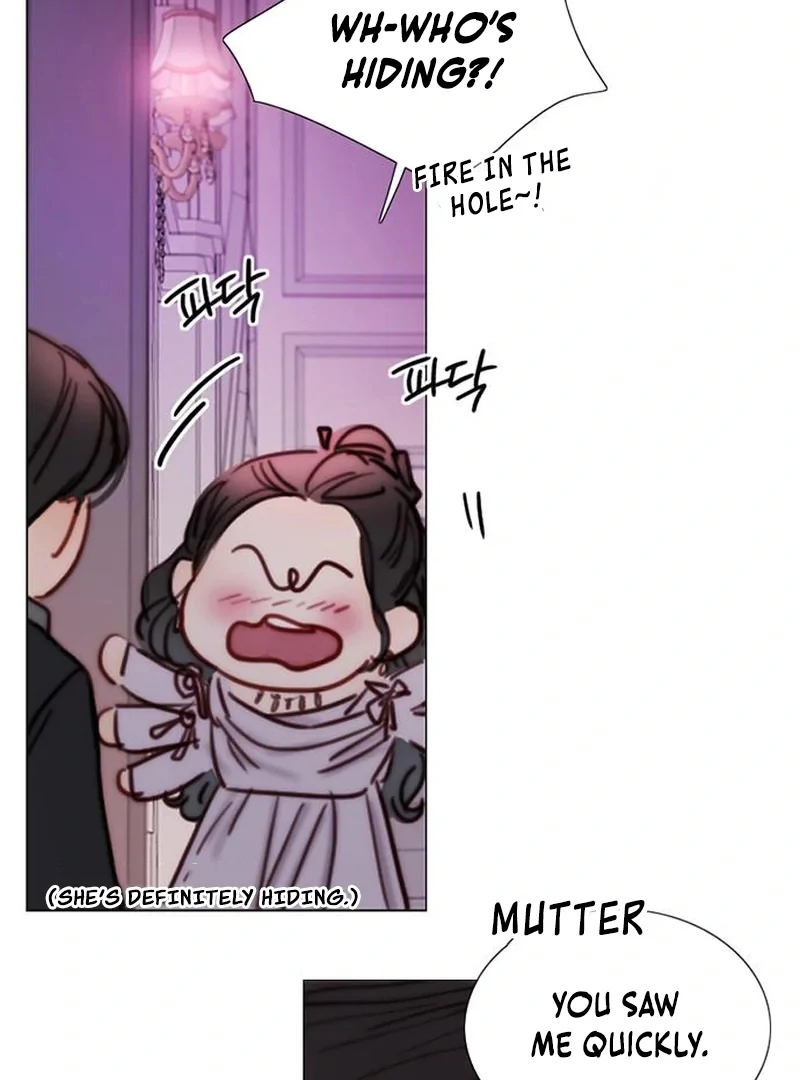 Serena S2 [Violet Scans] - Chapter 109 manhwa