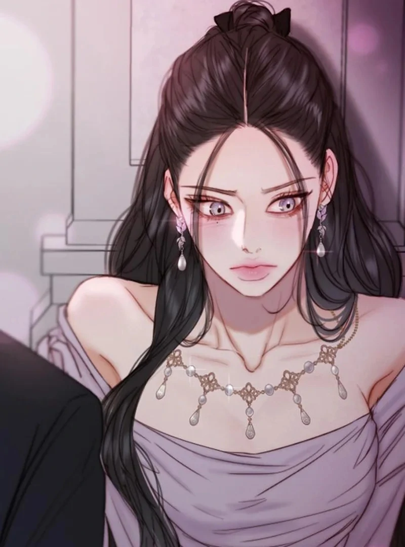 Serena S2 [Violet Scans] - Chapter 109 manhwa
