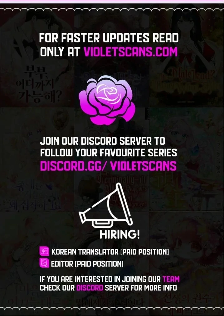 Serena S2 [Violet Scans] - Chapter 109 manhwa