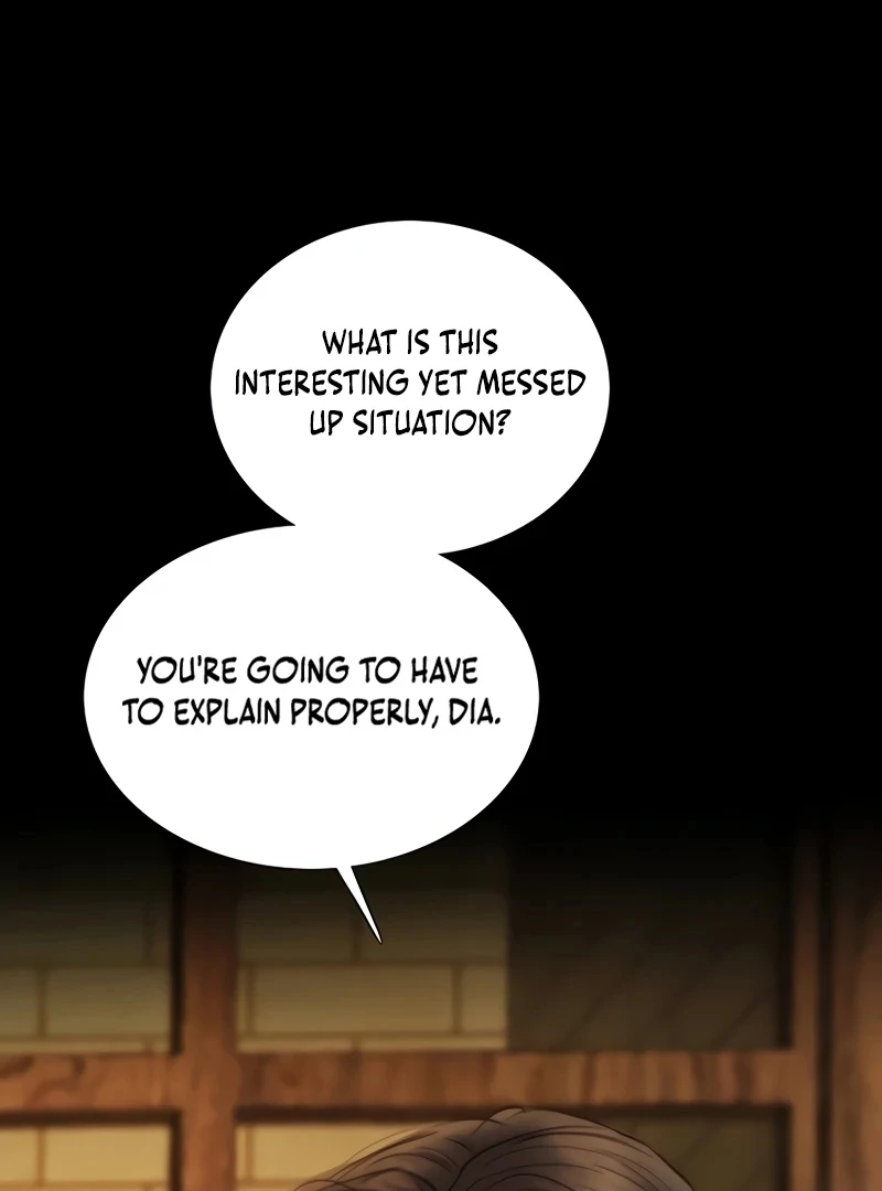 Serena S2 [Violet Scans] - Chapter 110 manhwa