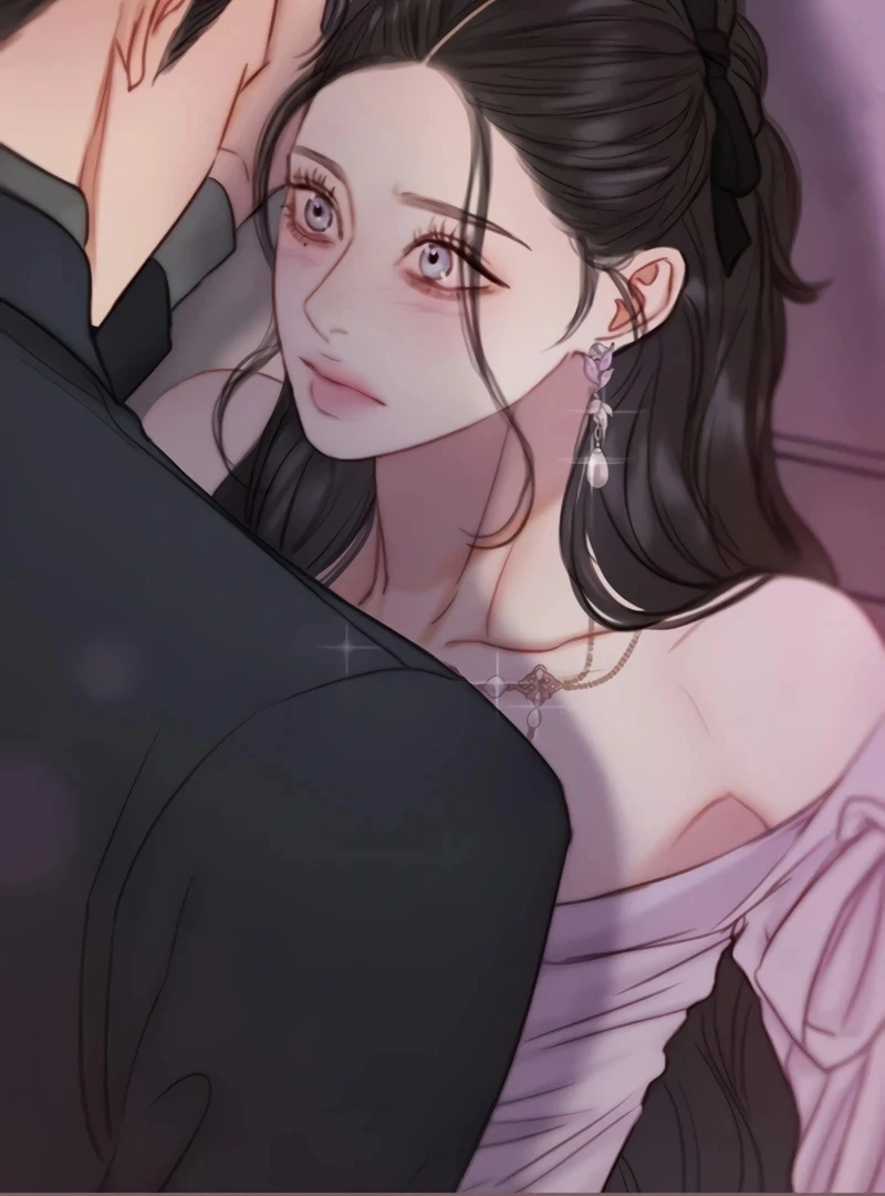 Serena S2 [Violet Scans] - Chapter 110 manhwa