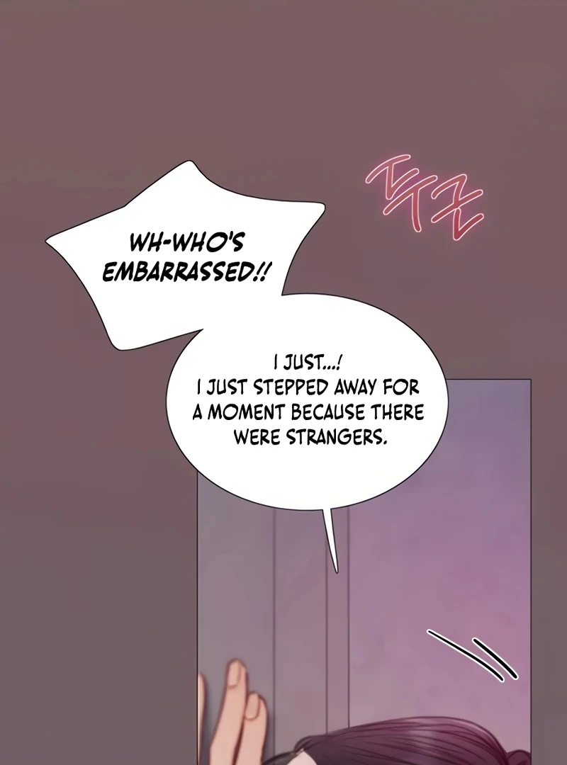 Serena S2 [Violet Scans] - Chapter 110 manhwa
