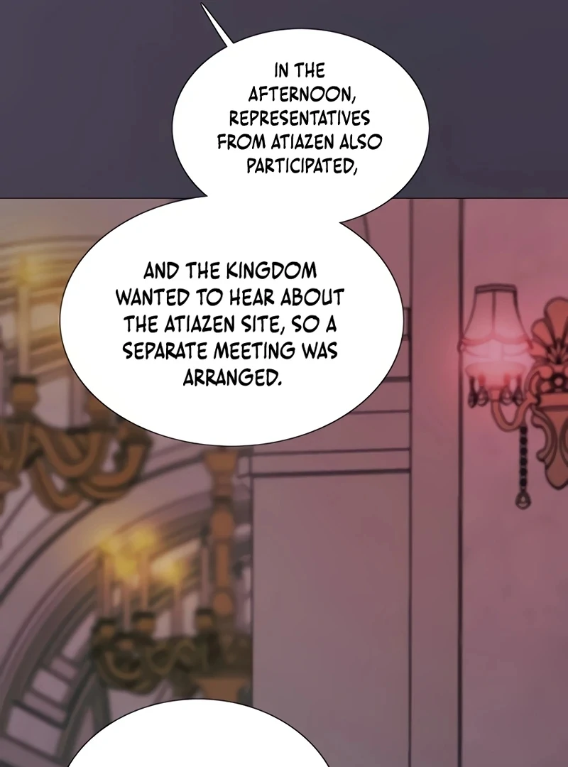 Serena S2 [Violet Scans] - Chapter 110 manhwa