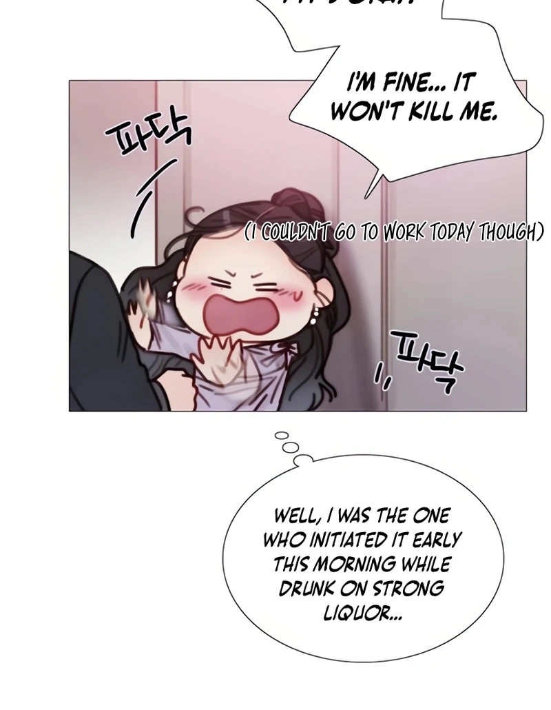 Serena S2 [Violet Scans] - Chapter 110 manhwa
