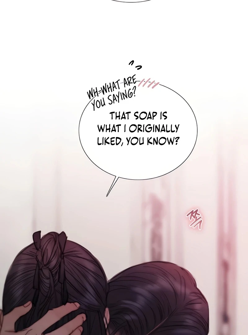 Serena S2 [Violet Scans] - Chapter 110 manhwa