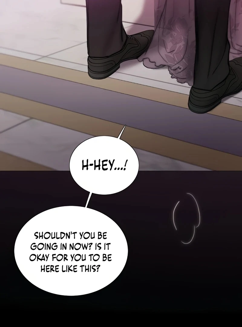 Serena S2 [Violet Scans] - Chapter 110 manhwa