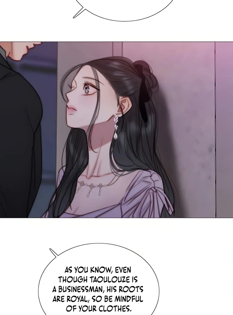 Serena S2 [Violet Scans] - Chapter 110 manhwa