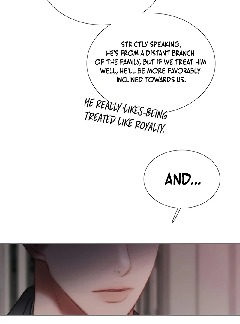 Serena S2 [Violet Scans] - Chapter 110 manhwa