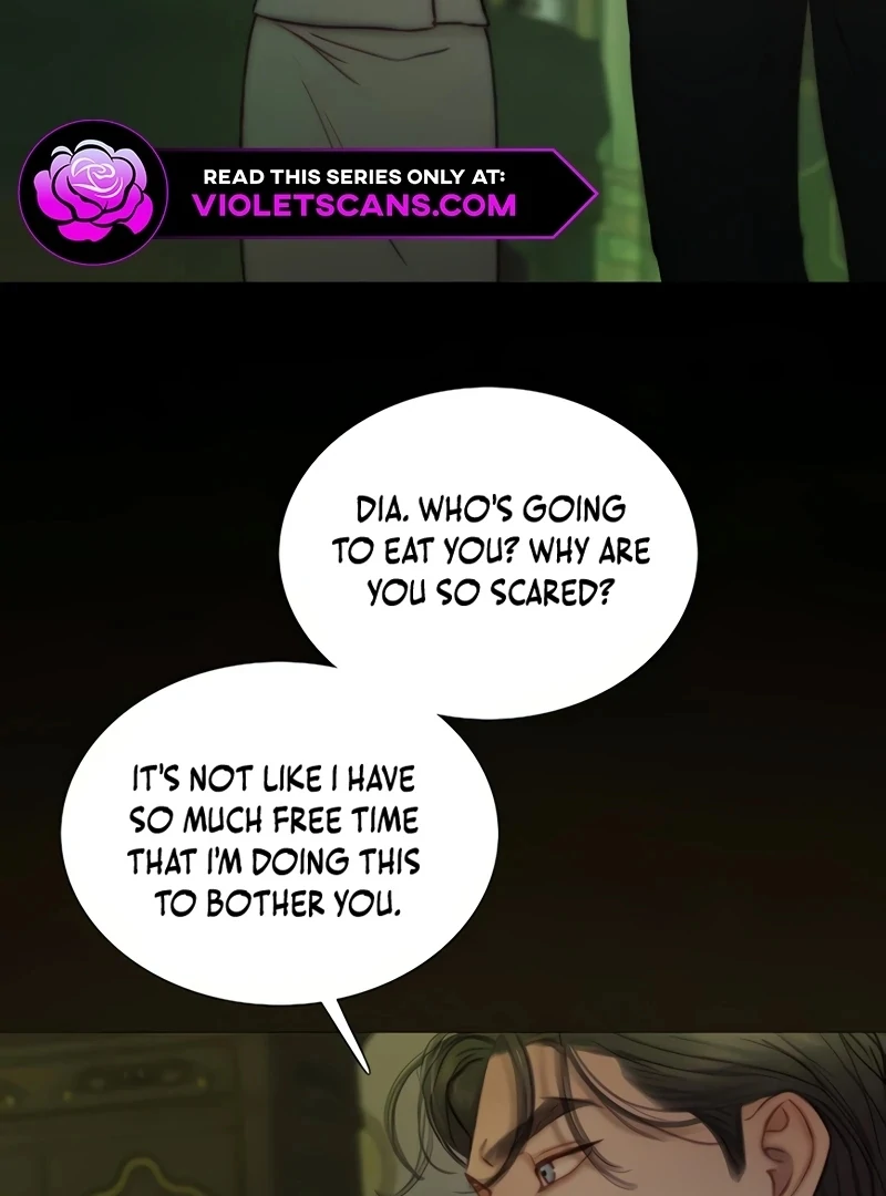 Serena S2 [Violet Scans] - Chapter 110 manhwa