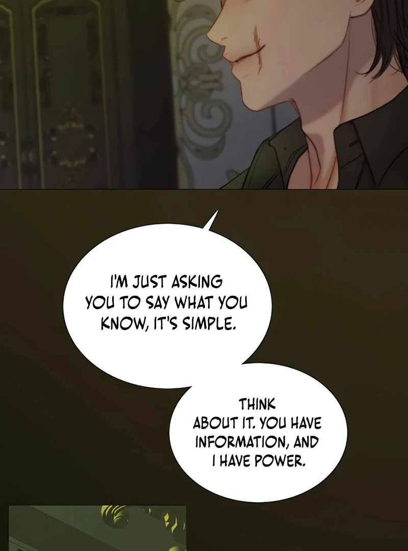 Serena S2 [Violet Scans] - Chapter 110 manhwa