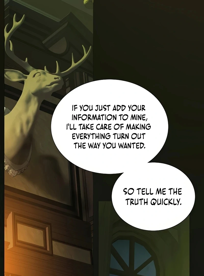 Serena S2 [Violet Scans] - Chapter 110 manhwa