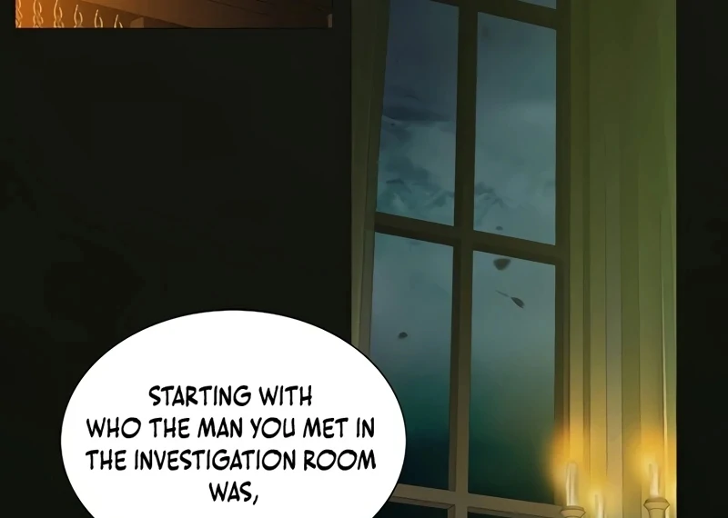 Serena S2 [Violet Scans] - Chapter 110 manhwa