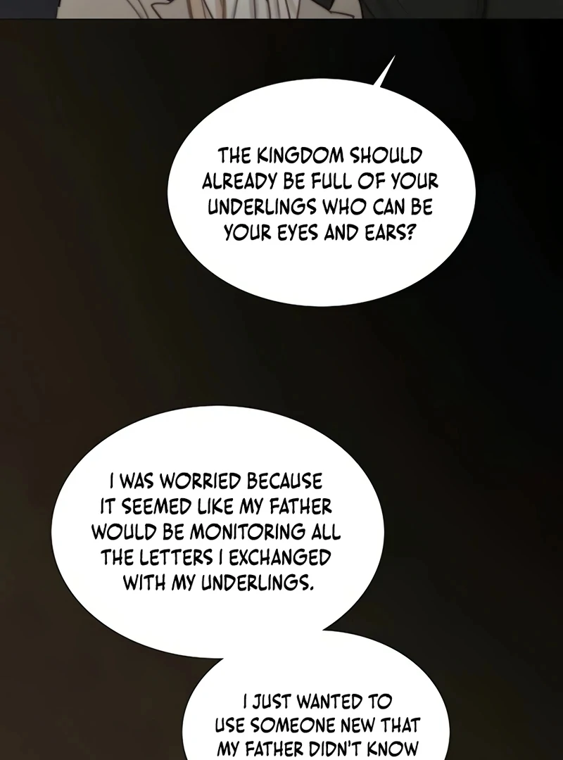 Serena S2 [Violet Scans] - Chapter 110 manhwa