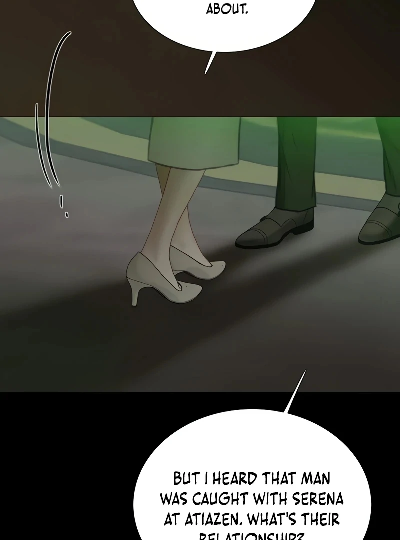 Serena S2 [Violet Scans] - Chapter 110 manhwa