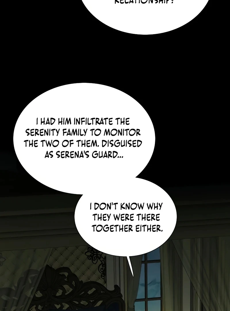Serena S2 [Violet Scans] - Chapter 110 manhwa