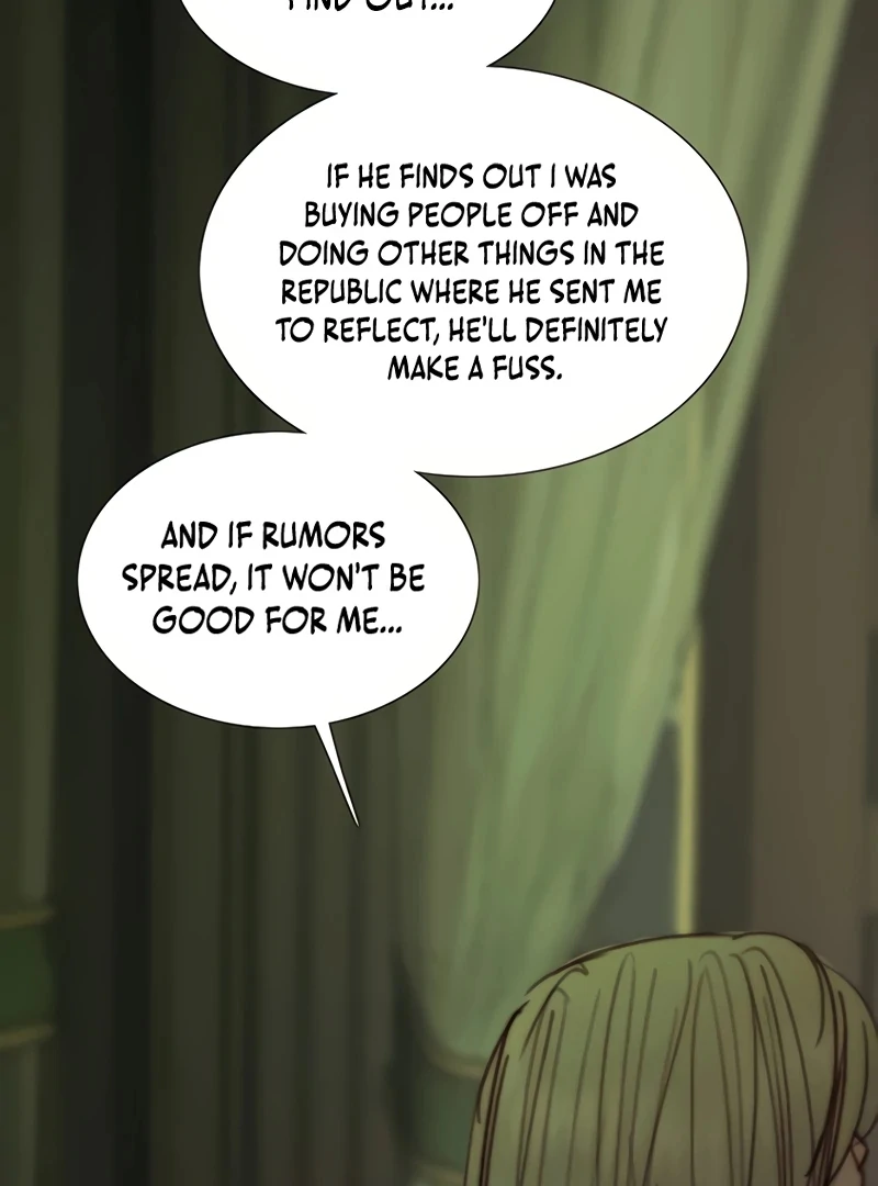 Serena S2 [Violet Scans] - Chapter 110 manhwa