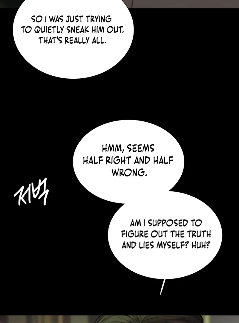 Serena S2 [Violet Scans] - Chapter 110 manhwa