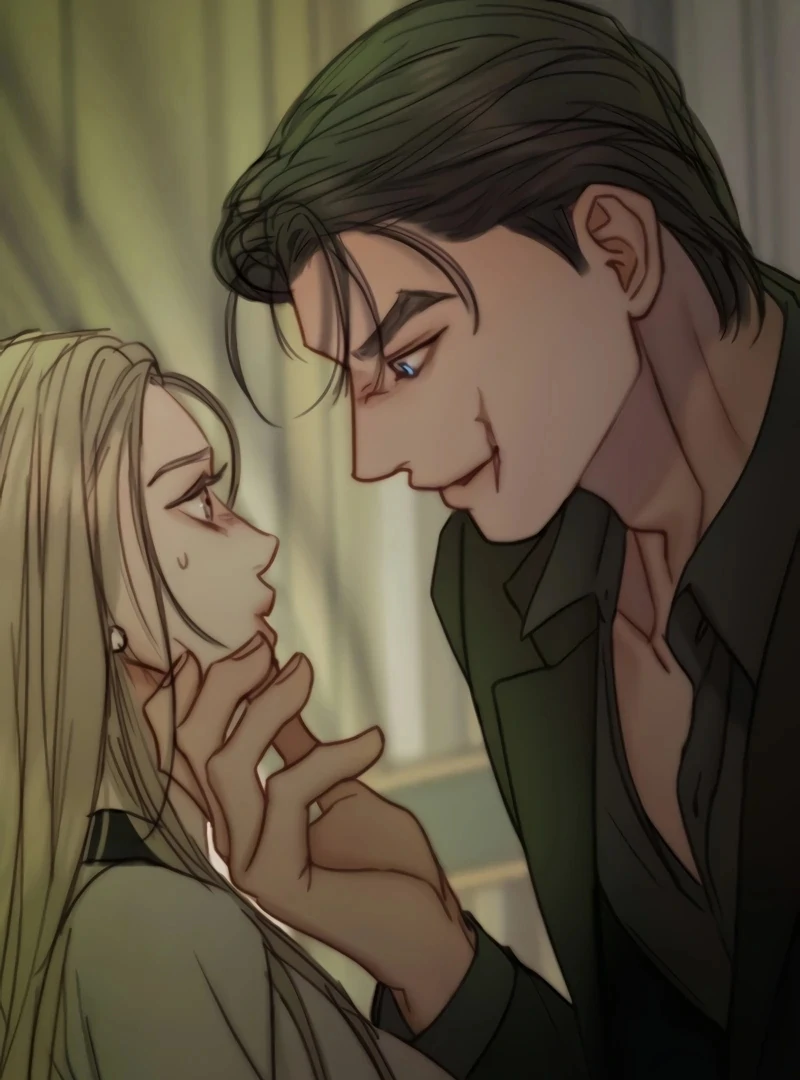 Serena S2 [Violet Scans] - Chapter 110 manhwa