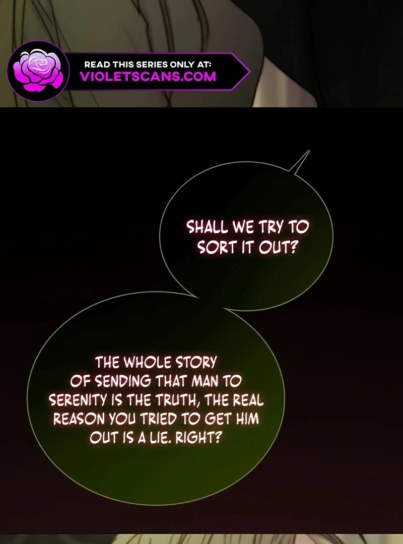 Serena S2 [Violet Scans] - Chapter 110 manhwa